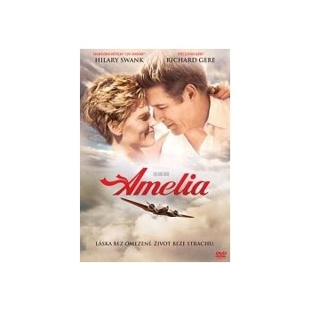 Amelia DVD