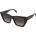 Alexander McQueen Слънчеви очила Alexander McQueen AM0299S 001