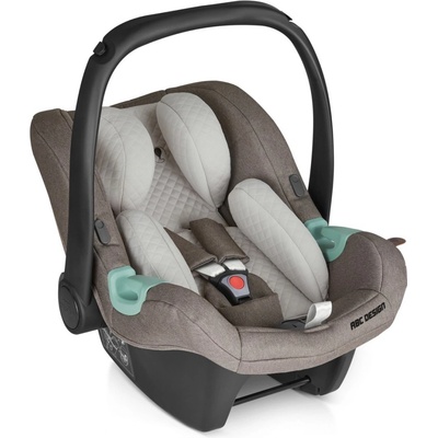 ABC Design Tulip i-Size 2024 nature