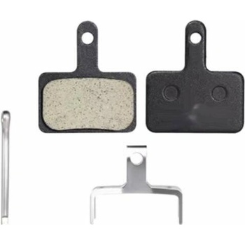 Kugoo Kukirin G2 Brzdové platničky