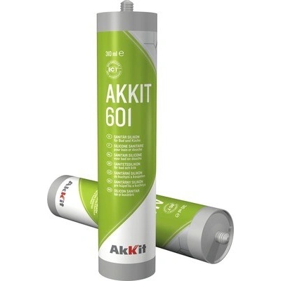 Akkit 601 sanitárny silikón 310 ml bahama
