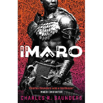 Imaro