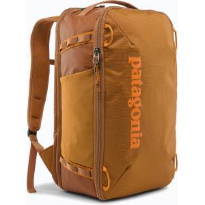 Patagonia Туристическа раница Patagonia Black Hole Mini MLC 30 l cinnamon brown