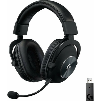 Logitech G 981-000907
