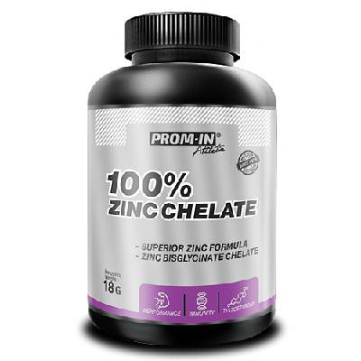 Prom-in - 100% Zinc Chelate 120 kapslí