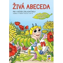 Živá abeceda (1A-01)