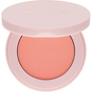 NL Beauty Руж Blush But Better, Peach, 4 g - baby