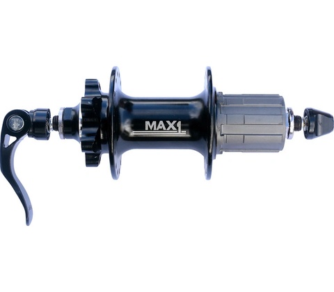 Max1 Sport