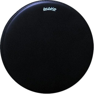 Aquarian JD10 De Johnette Coated 10" Kожа за барабан (JD10)