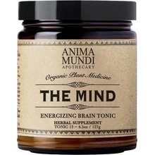 Anima Mundi The Mind, Energizuje Brain Tonic, Organic, 127 g