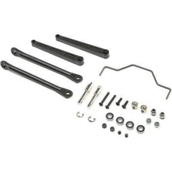 Losi Заден стабилизатор: Lasernut U4