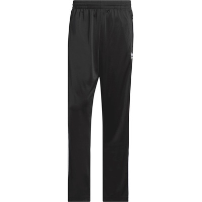 Adidas originals Анцуг ADIDAS ORIGINALS Men's Open Hem Woven Tracksuit Bottoms - Black/White