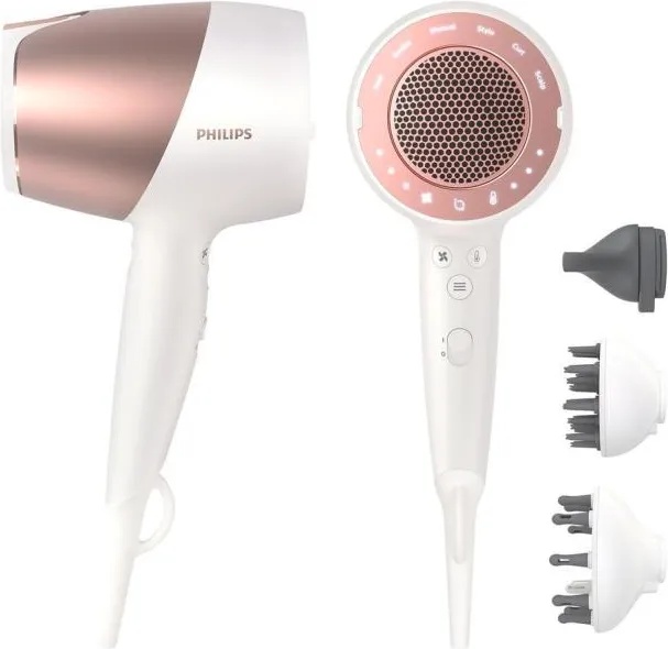 Philips DryCare Prestige SenseIQ BHD827/00