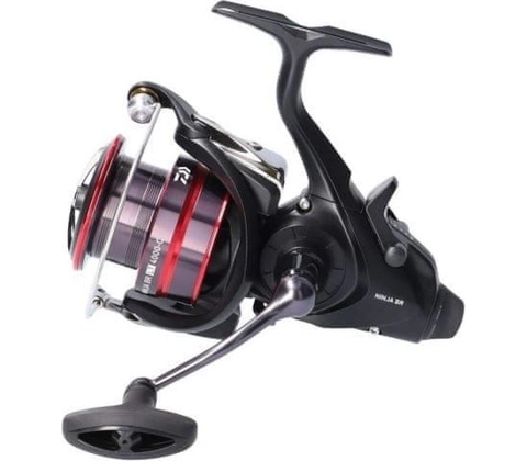 Daiwa Ninja BR LT 3000