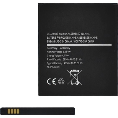 Gigapack Samsung Xcover 6 Pro GIGAPACK батерия 4050mAh LI-ION EB-BG736BBE съвместима с GP-149638 (GP-149638)