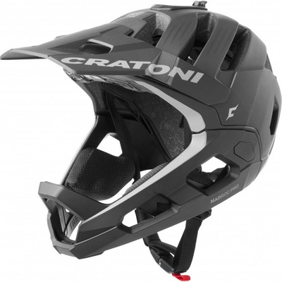 CRATONI Madroc Pro Black Matt 2024