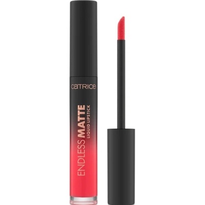 Catrice Endless Matte matný tekutý rúž odtieň 070 Ciao Adios 4,5 ml