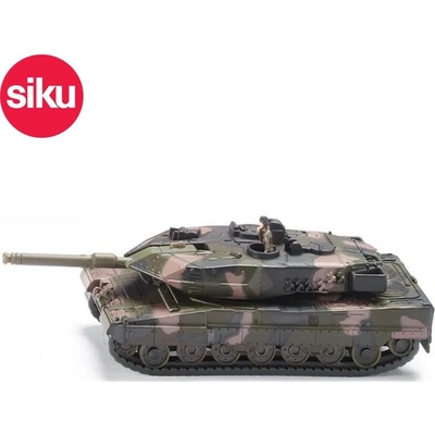 Siku Military Tank