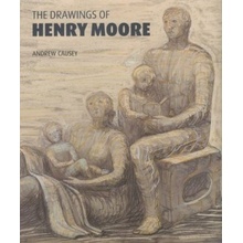 The Drawings of Henry Moore - Andrew Causey - Hardback