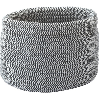 Aquanova Кошница за съхранение Rena S сива (RENSBS-09)