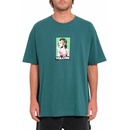 Volcom Underfaced Lse evergreen