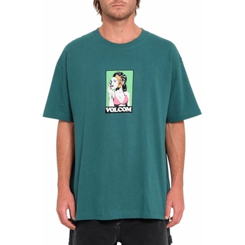 Volcom Underfaced Lse evergreen