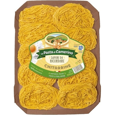 La Pasta Di Camerino Chitarrine 0,5 kg