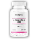 Ostrovit L-Carnitine 1250 60 kapsúl