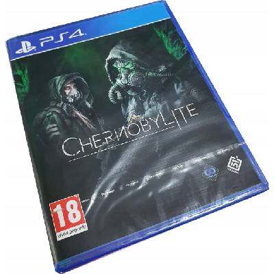 Chernobylite