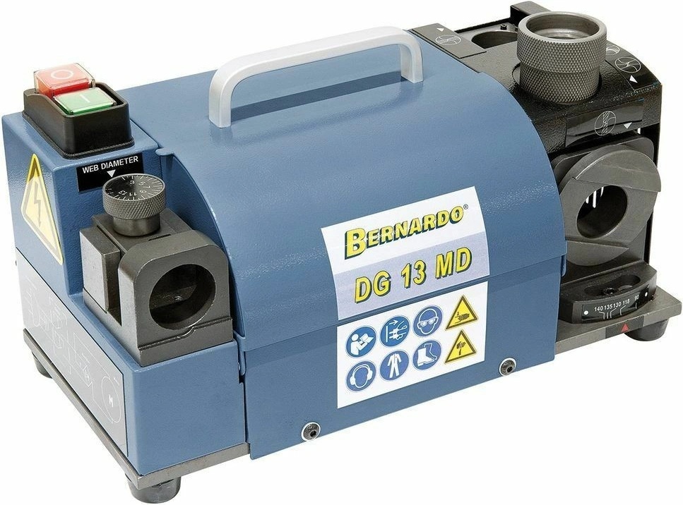 Bernardo DG 13 MD