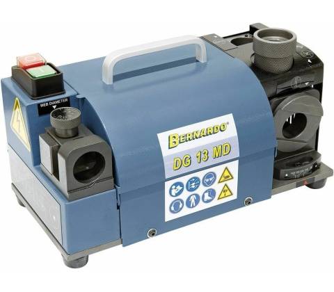 Bernardo DG 13 MD