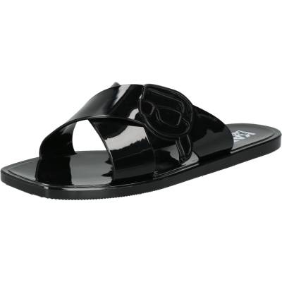 Karl Lagerfeld Чехли черно, размер 41