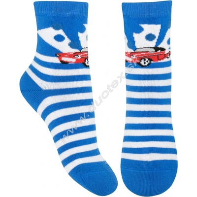 WOLA Detské ponožky w34.p01 vz.232 B47
