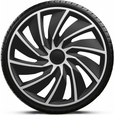 Kołpak Górecki 17" black