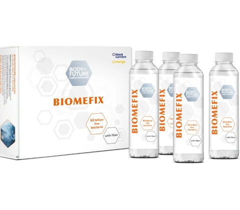 Biomefix Mango 4 ks
