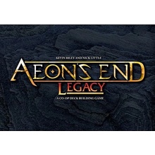 Aeon's End: Legacy