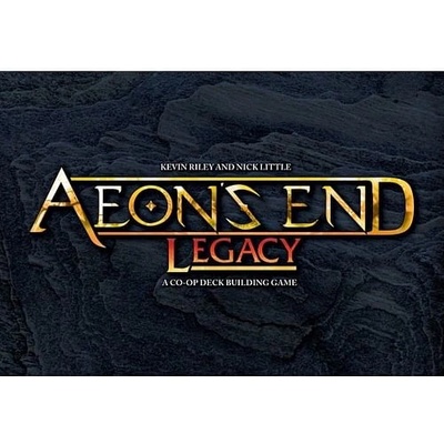 Aeon's End: Legacy