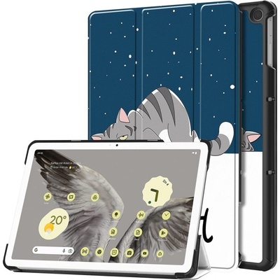 Vsechnonamobil 63856 ART Zaklápací obal Google Pixel Tablet LAZY CAT