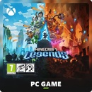 Minecraft Legends