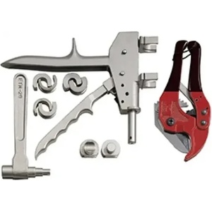 Fartools Комплект клещи Fartools 211700/ ø12-16-20 mm (211700)