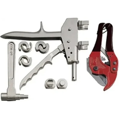 Fartools Комплект клещи Fartools 211700/ ø12-16-20 mm (211700)