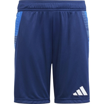 adidas TIRO24 C TRSHOY modrá