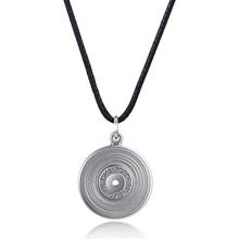 Time Force Unisex Přívěsek TJ1007C03