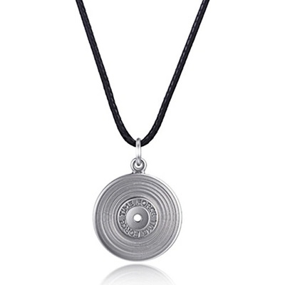 Time Force Unisex Přívěsek TJ1007C03
