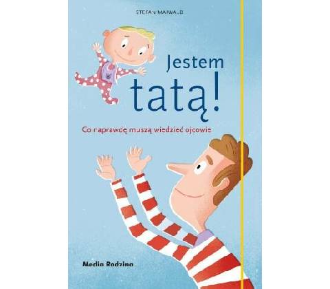 Jestem tatą!