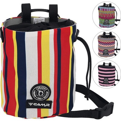 Camp Polimag 1,3 l psychedelic