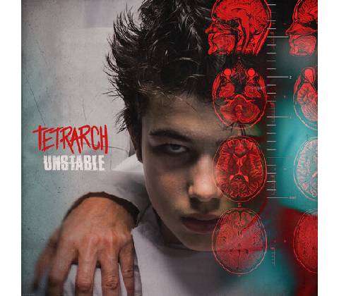 Unstable - Tetrarch LP