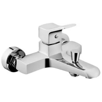 Image 1 of Смесител за баня fala soria, стенен (euro 75762)