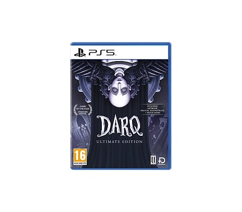 DARQ (Ultimate Edition)