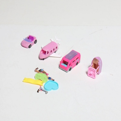 Barbie Příslušenství k panenkám JDB85
